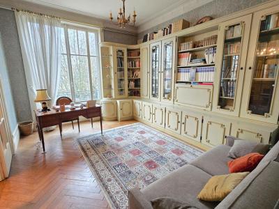 Annonce Vente 6 pi�ces Appartement Lyon-6eme-arrondissement 69