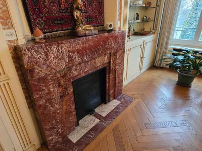 Acheter Appartement Lyon-6eme-arrondissement Rhone