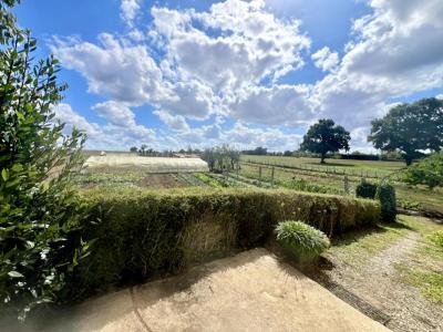 Annonce Vente 8 pi�ces Maison Saint-crespin-sur-moine 49