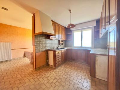 Acheter Maison Saint-crespin-sur-moine Maine et loire