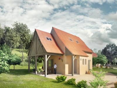 Acheter Terrain 9459 m2 Payrignac