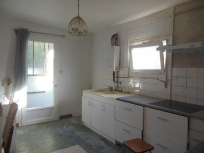 Annonce Vente 5 pi�ces Maison Vaux-sur-mer 17