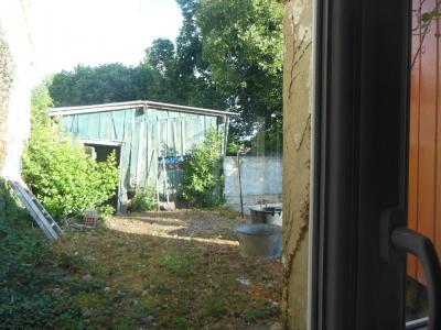 Acheter Maison 58 m2 Vaux-sur-mer