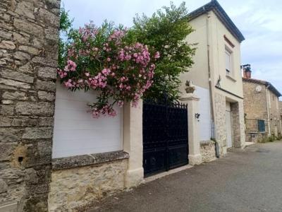 For sale Canaules-et-argentieres 6 rooms 150 m2 Gard (30350) photo 0