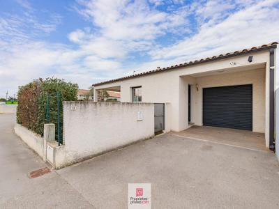 Acheter Maison Narbonne 243000 euros
