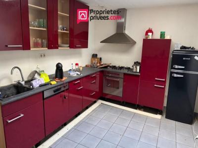 Acheter Maison 85 m2 Herserange
