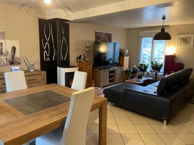 Annonce Vente 5 pi�ces Maison Mareuil-les-meaux 77