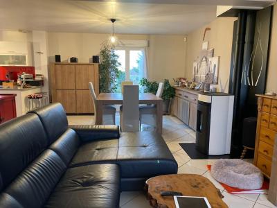 Acheter Maison 110 m2 Mareuil-les-meaux