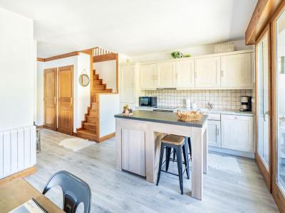 Annonce Vente 5 pi�ces Appartement Saint-gervais-les-bains 74