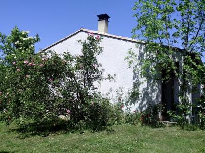 For sale Saint-ambroix 4 rooms 78 m2 Gard (30500) photo 1