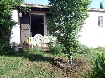 For sale Saint-ambroix 4 rooms 78 m2 Gard (30500) photo 2