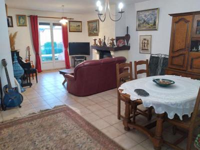 For sale Saint-ambroix 4 rooms 78 m2 Gard (30500) photo 3