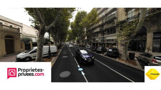 For sale Narbonne 3 rooms 73 m2 Aude (11100) photo 0