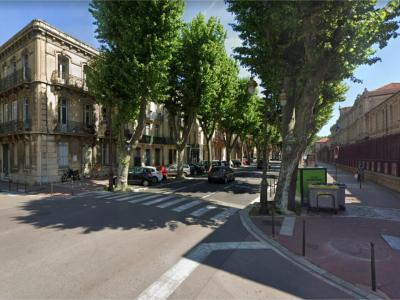 Annonce Vente 3 pi�ces Appartement Narbonne 11