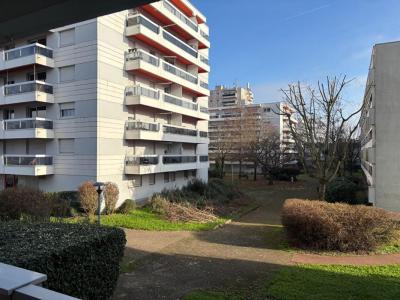 Acheter Appartement Bouscat 160000 euros