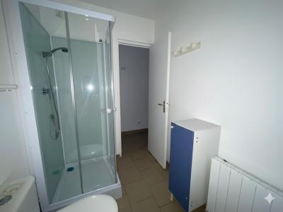 For rent Nogent-sur-vernisson 1 room 19 m2 Loiret (45290) photo 3