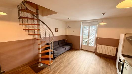 Annonce Vente 7 pi�ces Maison Mont-dore 63