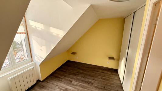 Acheter Maison Mont-dore 247250 euros