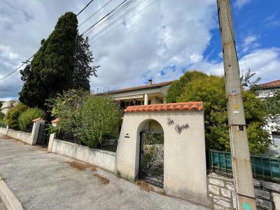 Annonce Vente 7 pi�ces Maison Ales 30