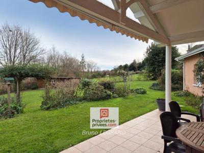 Annonce Vente 4 pi�ces Maison Saint-pe-de-leren 64