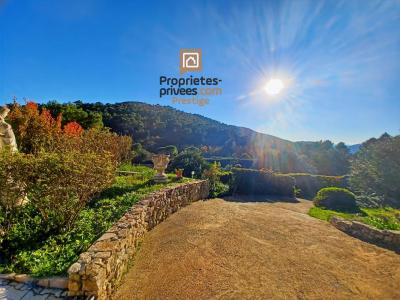 Annonce Vente 5 pi�ces Maison Seillans 83