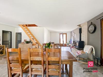 Acheter Maison Precy-sous-thil Cote d'or