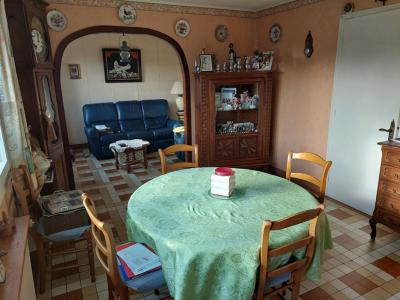 Acheter Maison 65 m2 Yvetot