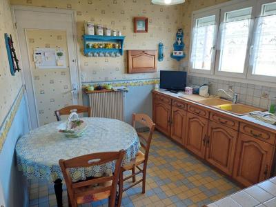 Acheter Maison Yvetot 145500 euros