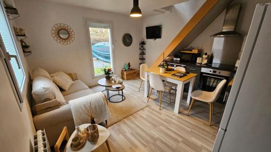 Annonce Vente 2 pi�ces Appartement Gambais 78