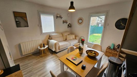 Acheter Appartement Gambais 130000 euros