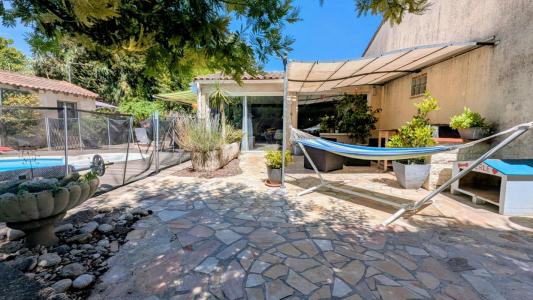 For sale Castelnaudary 4 rooms 160 m2 Aude (11400) photo 0