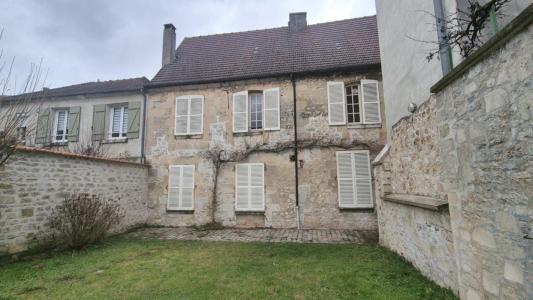 For sale Crepy-en-valois 10 rooms 220 m2 Oise (60800) photo 1