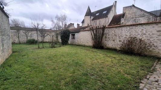 For sale Crepy-en-valois 10 rooms 220 m2 Oise (60800) photo 2