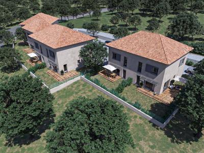 Acheter Maison Six-fours-les-plages 520000 euros