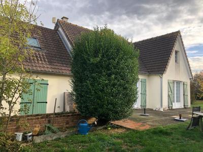 Annonce Vente 6 pi�ces Maison Mezidon-canon 14
