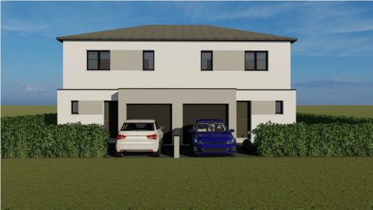 Acheter Maison Publier 548000 euros