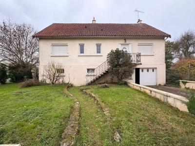 For sale Bouzille 7 rooms 142 m2 Maine et loire (49530) photo 0