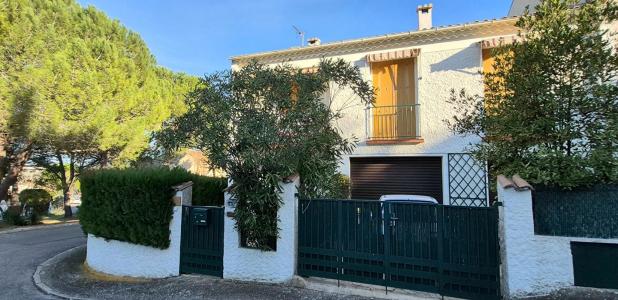 Annonce Vente 7 pi�ces Maison Cres 34