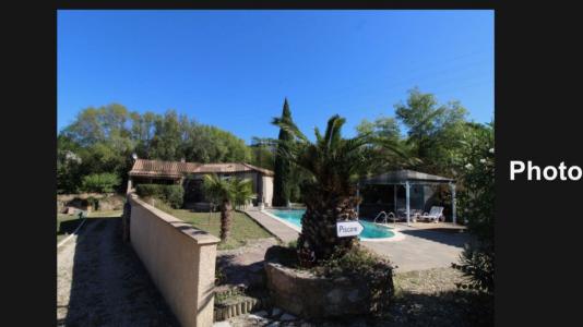 Annonce Vente 8 pi�ces Maison Aires 34