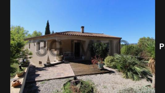 Acheter Maison Aires Herault