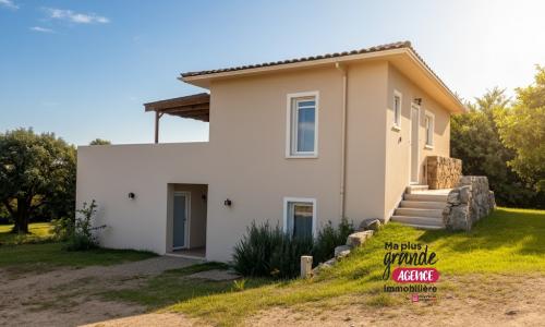 For sale Lecci 4 rooms 100 m2 Corse (20137) photo 0