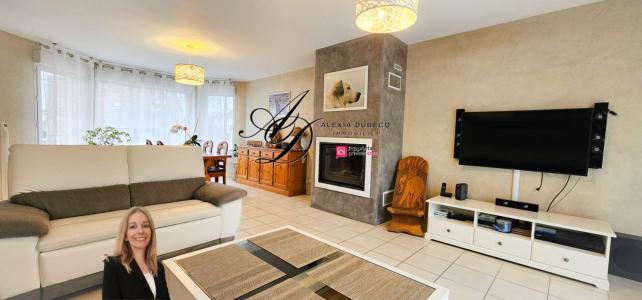 For sale Chelles 7 rooms 126 m2 Seine et marne (77500) photo 0