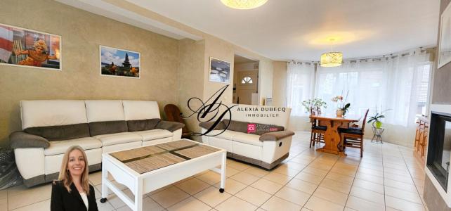 Annonce Vente 7 pi�ces Maison Chelles 77