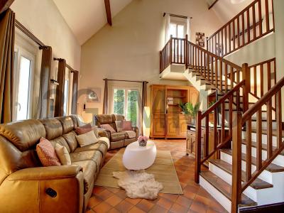 For sale Verneuil-en-halatte 8 rooms 227 m2 Oise (60550) photo 0