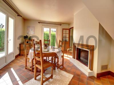 Acheter Maison 227 m2 Verneuil-en-halatte