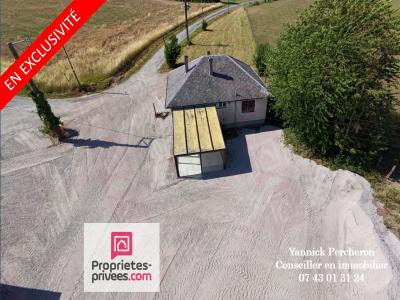 For sale Noyant 3 rooms 80 m2 Maine et loire (49490) photo 0