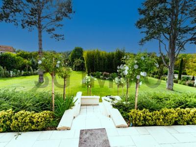 Acheter Maison 295 m2 Nesles-la-vallee