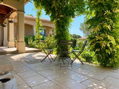 Acheter Maison 171 m2 Uchaux