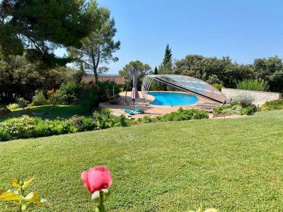 Acheter Maison Uchaux Vaucluse