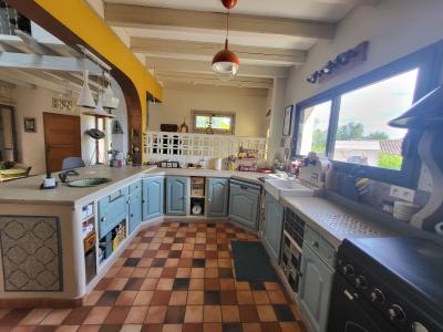 Acheter Maison 177 m2 Salvetat-belmontet